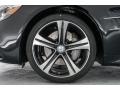 2017 Mercedes-Benz SL 450 Roadster Wheel
