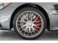  2017 SL 63 AMG Roadster Wheel