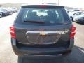 2017 Nightfall Gray Metallic Chevrolet Equinox LS AWD  photo #7