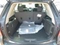 2017 Nightfall Gray Metallic Chevrolet Equinox LS AWD  photo #8