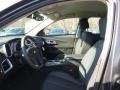 2017 Nightfall Gray Metallic Chevrolet Equinox LS AWD  photo #12