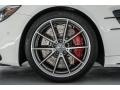  2017 SL 63 AMG Roadster Wheel