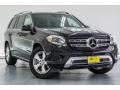 2017 Black Mercedes-Benz GLS 450 4Matic  photo #12