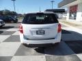 2017 Summit White Chevrolet Equinox LS  photo #4