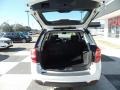 2017 Summit White Chevrolet Equinox LS  photo #5