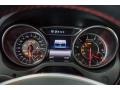 Black/Red Cut Gauges Photo for 2017 Mercedes-Benz CLA #118325051