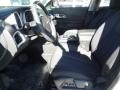 2017 Summit White Chevrolet Equinox LS  photo #11