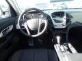 2017 Summit White Chevrolet Equinox LS  photo #15