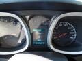 2017 Summit White Chevrolet Equinox LS  photo #16