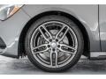 2017 Mountain Grey Metallic Mercedes-Benz CLA 250 Coupe  photo #10
