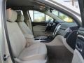 2013 Silver Coast Metallic Cadillac SRX Luxury AWD  photo #32