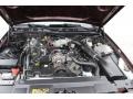 2010 Ford Crown Victoria 4.6 Liter SOHC 16-Valve Flex-Fuel V8 Engine Photo