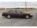 Medium Brown Metallic - Crown Victoria Police Interceptor Photo No. 11