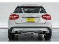 Polar Silver Metallic - GLA 250 4Matic Photo No. 4