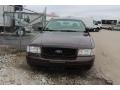 2010 Medium Brown Metallic Ford Crown Victoria Police Interceptor  photo #13