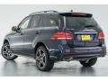 2017 Lunar Blue Metallic Mercedes-Benz GLE 350  photo #3