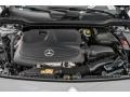 2017 Mountain Grey Metallic Mercedes-Benz GLA 250 4Matic  photo #9