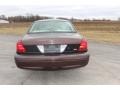 Medium Brown Metallic - Crown Victoria Police Interceptor Photo No. 32