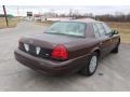 Medium Brown Metallic - Crown Victoria Police Interceptor Photo No. 33