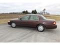 2010 Medium Brown Metallic Ford Crown Victoria Police Interceptor  photo #37