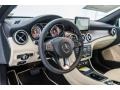 2017 Lunar Blue Metallic Mercedes-Benz GLA 250  photo #5