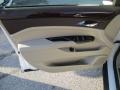 Platinum Ice Tricoat - SRX Luxury AWD Photo No. 34