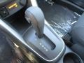 2017 Silver Ice Metallic Chevrolet Trax LS AWD  photo #17