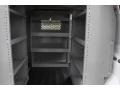 Frozen White - Transit Connect XLT Cargo Van Photo No. 6