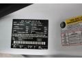 2010 Frozen White Ford Transit Connect XLT Cargo Van  photo #13