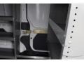Frozen White - Transit Connect XLT Cargo Van Photo No. 14