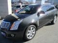 Graphite Metallic - SRX Performance Photo No. 2