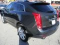 Graphite Metallic - SRX Performance Photo No. 4