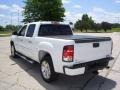 2008 Polar White GMC Sierra 1500 Denali Crew Cab AWD  photo #6