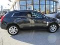 Graphite Metallic - SRX Performance Photo No. 7