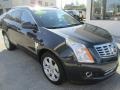 Graphite Metallic - SRX Performance Photo No. 8