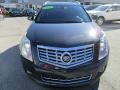 Graphite Metallic - SRX Performance Photo No. 9