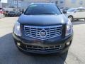 Graphite Metallic - SRX Performance Photo No. 10