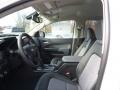 2017 Summit White Chevrolet Colorado Z71 Crew Cab 4x4  photo #10
