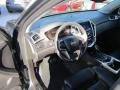 Graphite Metallic - SRX Performance Photo No. 12
