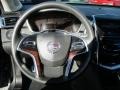 Graphite Metallic - SRX Performance Photo No. 13