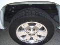 2008 Polar White GMC Sierra 1500 Denali Crew Cab AWD  photo #9