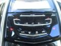 Graphite Metallic - SRX Performance Photo No. 21