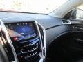 Graphite Metallic - SRX Performance Photo No. 22