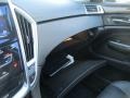 Graphite Metallic - SRX Performance Photo No. 23
