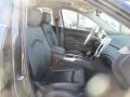 Graphite Metallic - SRX Performance Photo No. 28
