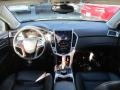 Graphite Metallic - SRX Performance Photo No. 29