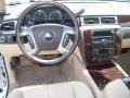 2008 Polar White GMC Sierra 1500 Denali Crew Cab AWD  photo #13