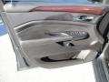 Graphite Metallic - SRX Performance Photo No. 31