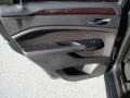 Graphite Metallic - SRX Performance Photo No. 32