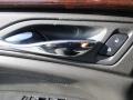 Graphite Metallic - SRX Performance Photo No. 43